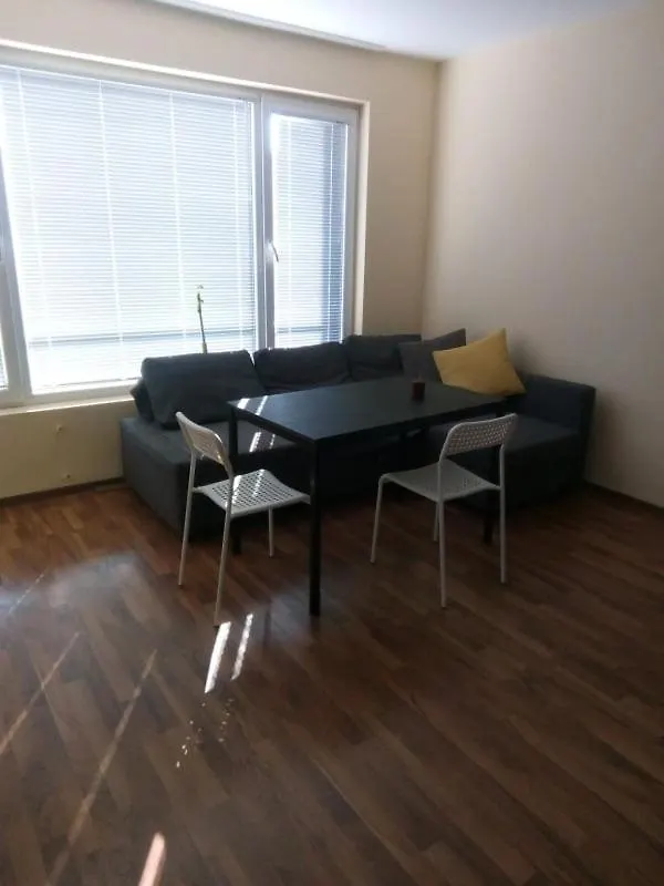 Cozy Apartament Naydenov Apartment Burgas Bulgaria