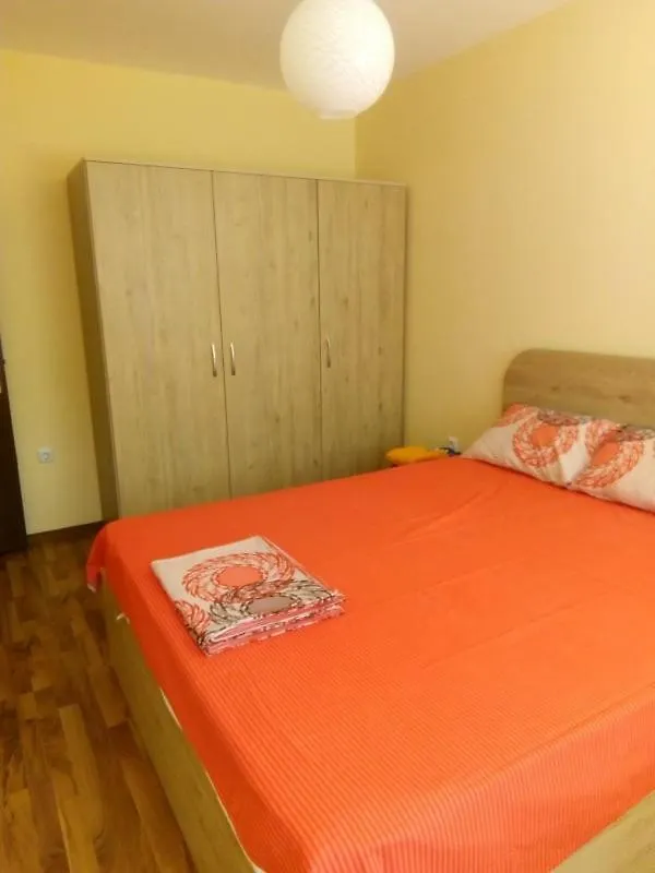 Cozy Apartament Naydenov Apartment Burgas