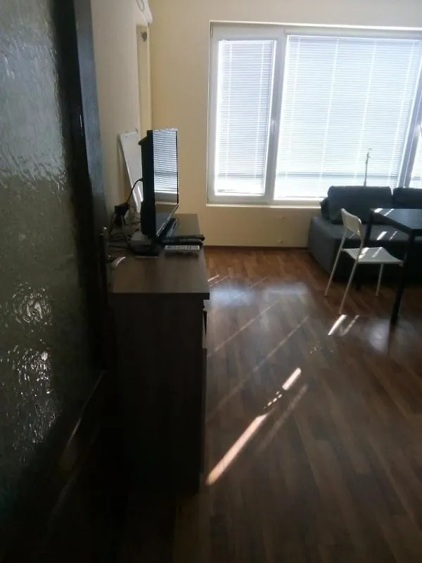 Cozy Apartament Naydenov Apartment Burgas 0*,
