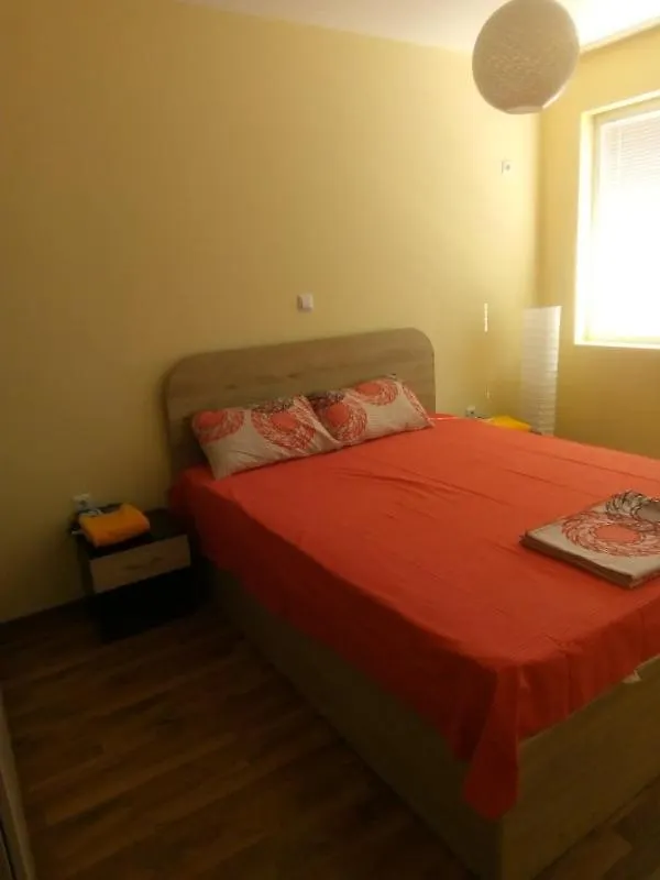 Cozy Apartament Naydenov Apartment Burgas